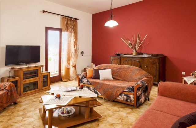 Falassarna House-Private 3 Bedroom House Near to Falassarna, Elafonisi , Balos