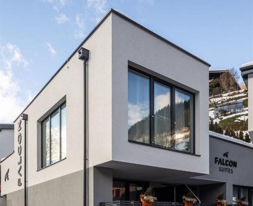 Falcon Suites Zell am See - Summercard included