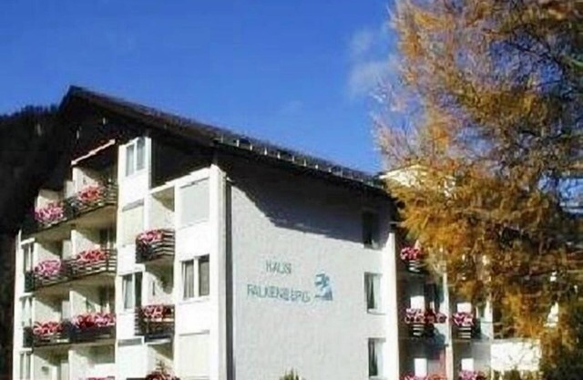 Falkenberg Wohnung 112