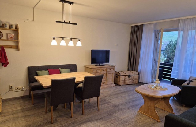Falkenberg Wohnung 218