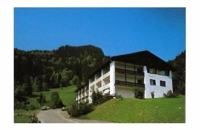 Falkenhorst Wohnung 19