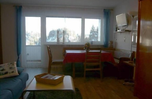 Falkenhorst Wohnung 40