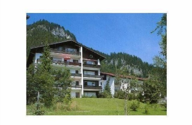 Falkenstein Wohnung 4 Haus B