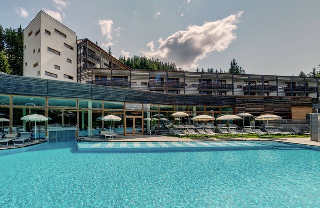 Falkensteiner Club Funimation Katschberg