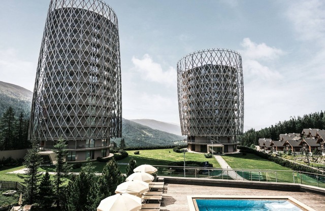 Falkensteiner Residences Edelweiss