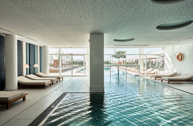 Falkensteiner Residences Jesolo