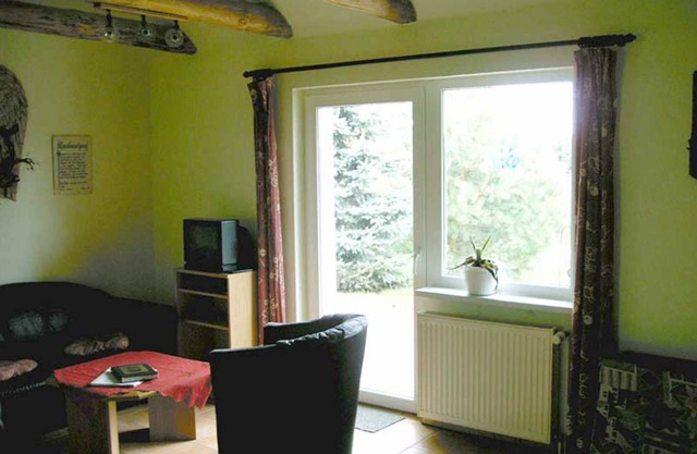 Falks Apartment - Apartments on the Forellenhof