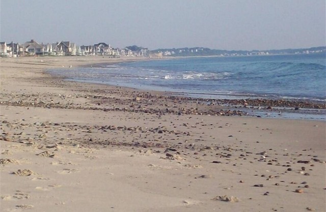 Fall Asleep to Sounds of Soothing Surf-Scituate Ma
