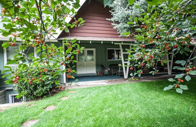 FALL COLORS ARE COMING! Charming 2BR/1Bth on the River-Close to Aspen/Snowmass