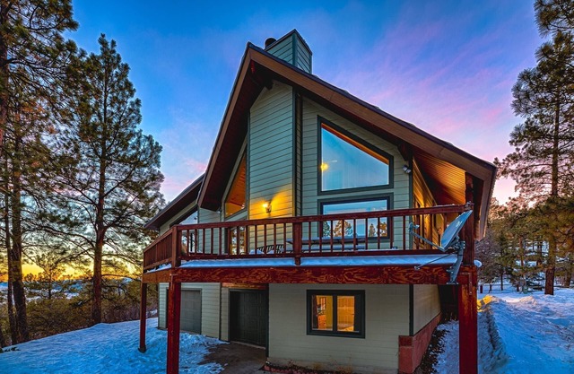 Fall Escape Special: 15% Discount Ends Nov 22!