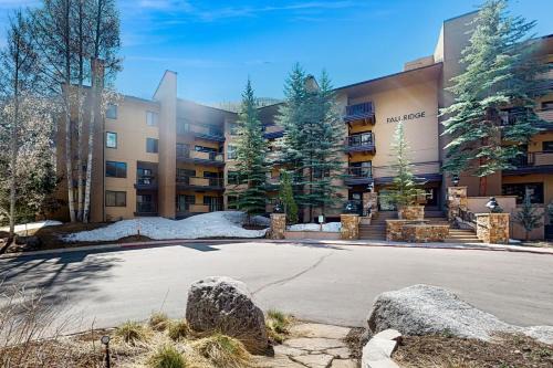 Fallridge