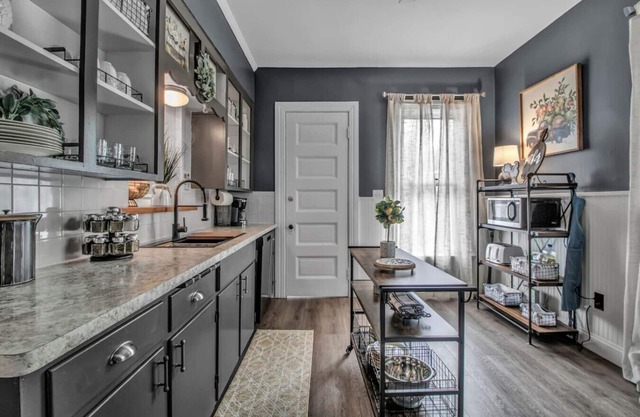 Fallsview Mansion - Dtwn Home
