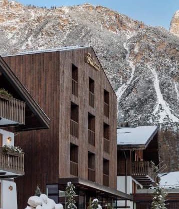 Faloria Mountain Spa Resort