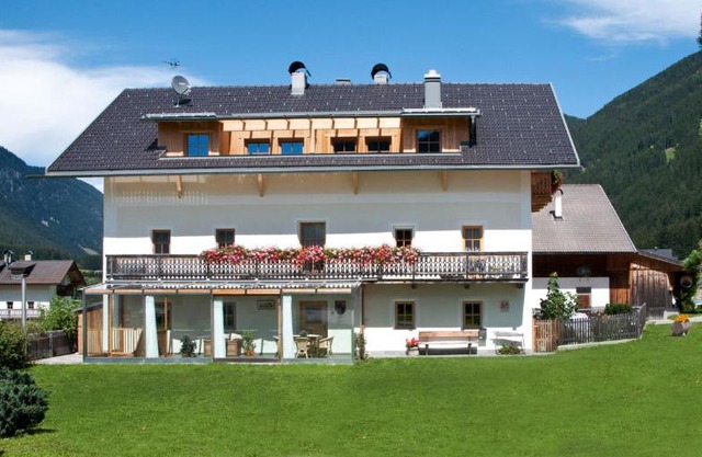 Faltnerhof