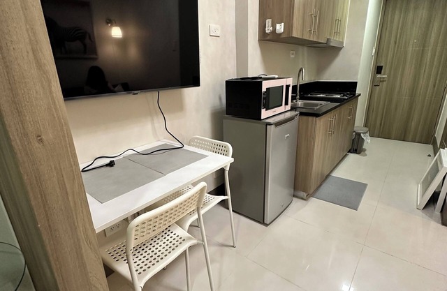 Fame residences mandaluyung city metro Manila