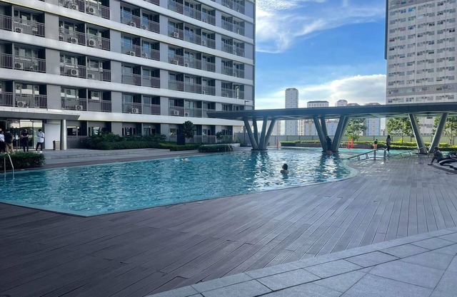 Fame Residences Mandaluyong by darpm