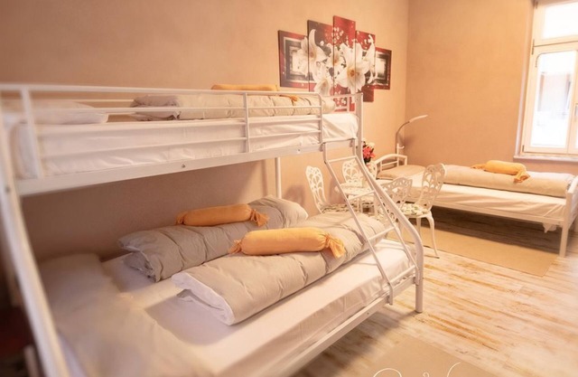 Family room large - Historia Hotel