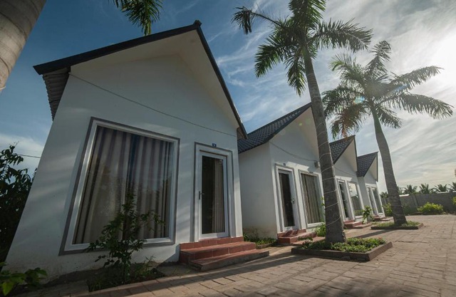 FaMi Nguyễn Homestay Châu Đốc