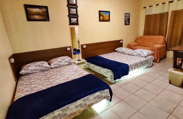 Family Home Sao Gabriel RS