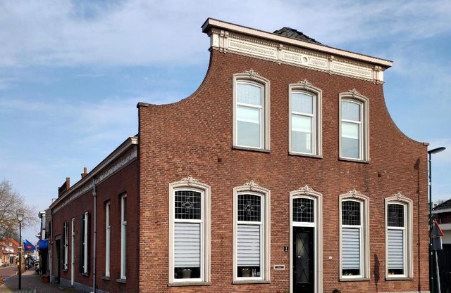 Familie- en Groepsverblijf Het Voorhuis