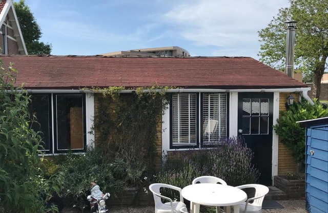 Familie Vakantiewoning Burgh-Haamstede