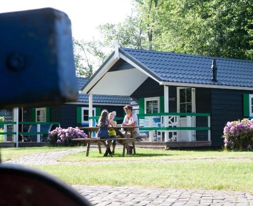 Familiecamping De Vossenburcht
