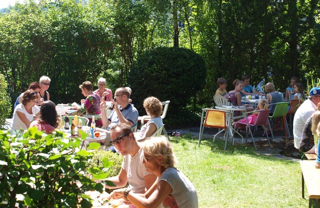 Familiehotel Kameleon
