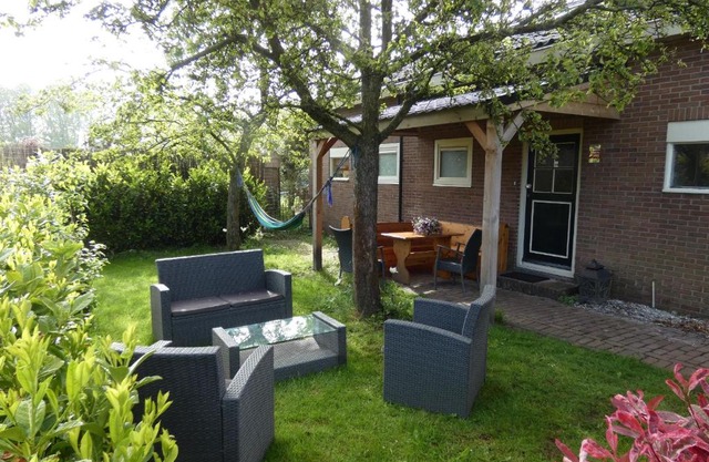 Familiehuis Achter de Duijnhoeve Bakkum