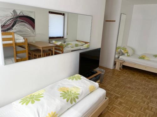 Familienzimmer
