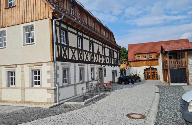Familien- und Apartmenthotel Lerchenberghof
