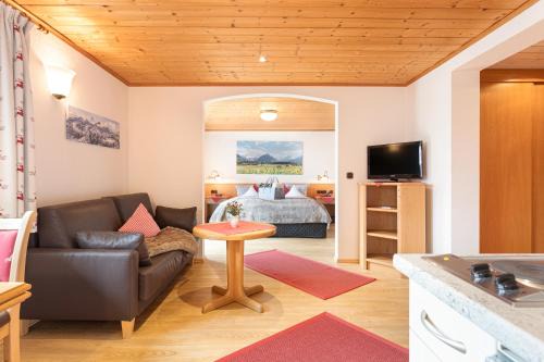 Familien- und Wellnesshotel "Landhaus Viktoria"
