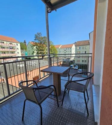 familienfreundlich im Zentrum Citypoint
