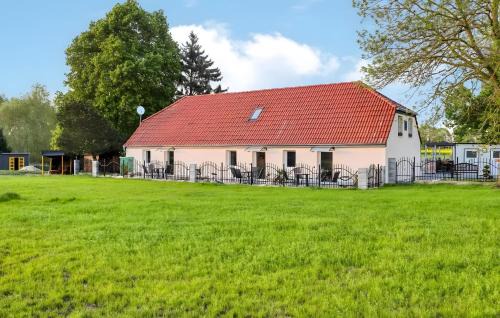 Familienfreundliche Alpakafarm