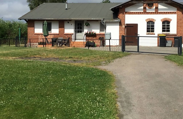Familienfreundliche 90m² Fewo im Alten Renovierten Bauernhaus