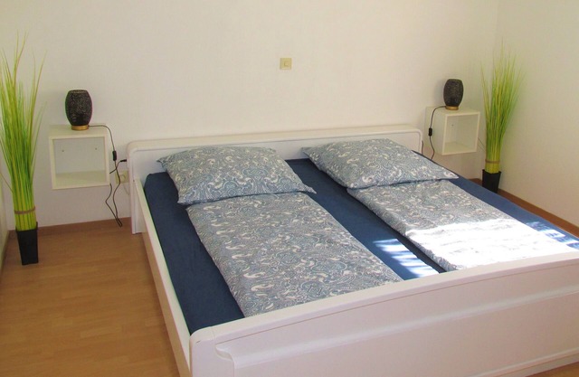 Familienfreundliche Ferienwohnung