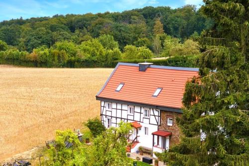 Familienfreundliche grüne Oase im Essener Süden