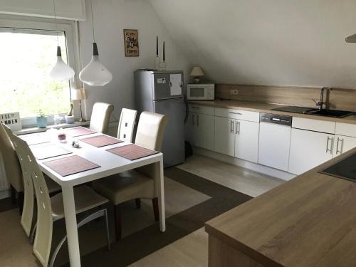 Familienfreundliche Wohnung Monteurwohnung Netflix