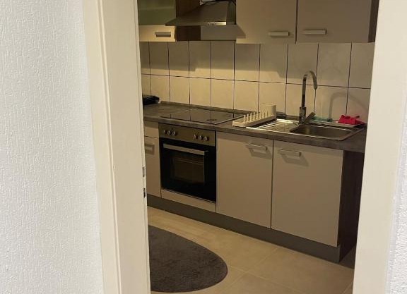 Familienfreundliche Wohnung in Köln