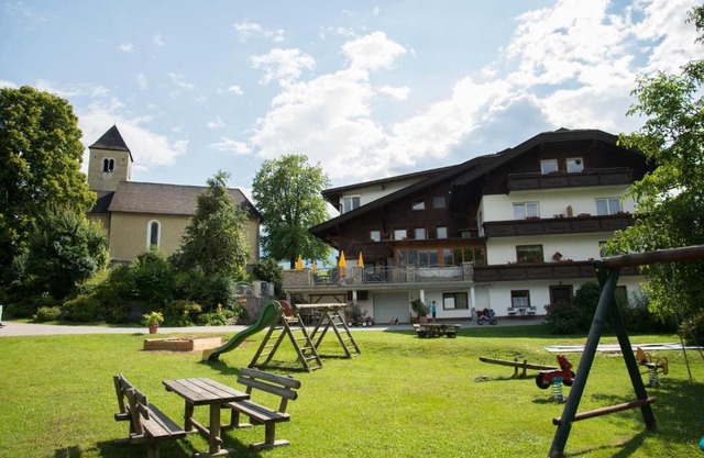 Familiengasthof St. Wolfgang