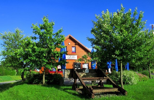 Familiengasthof Schaller