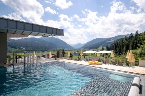 Familienhotel Felsenhof