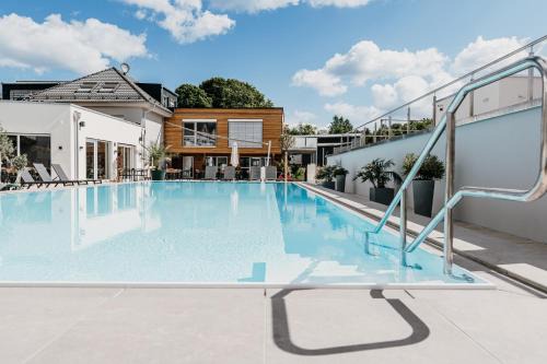 Familienhotel Friedrichshof