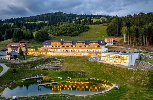 Familienhotel Petschnighof
