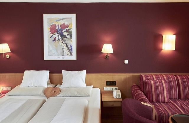 Familiennestl II, Auszeit All Inclusive - Familienresort Buchau
