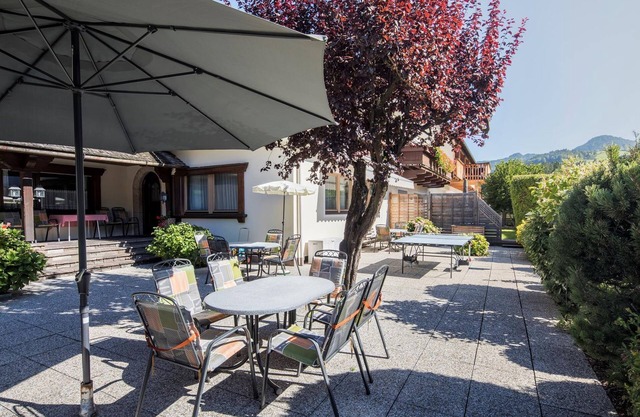 Familiensuite Alpenchalet - Angerer Alpine Suiten & Familienappartements
