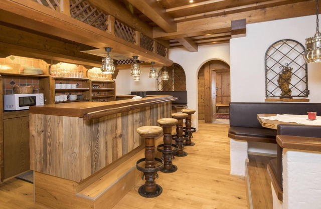 Familiensuite Tirol - Angerer Alpine Suiten & Familienappartements