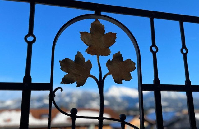 Familienurlaub Haus Bergahorn