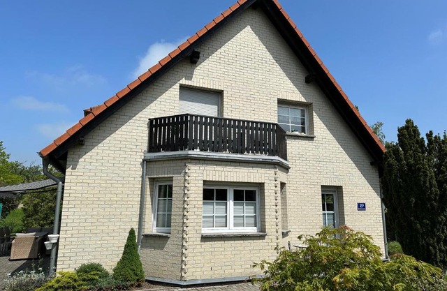 Familienurlaub im Grünen