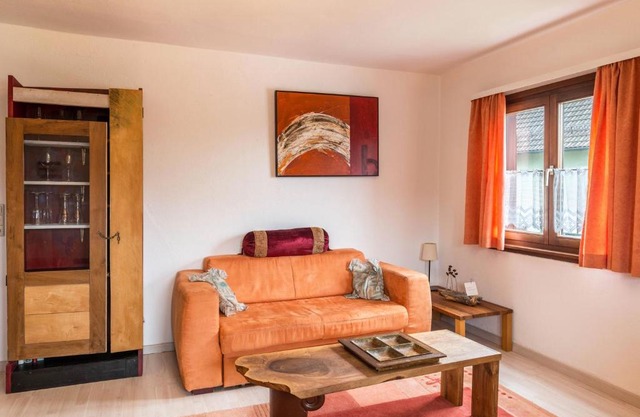 Familienwohnung Haus 18