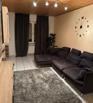 Familienzeit Apartament